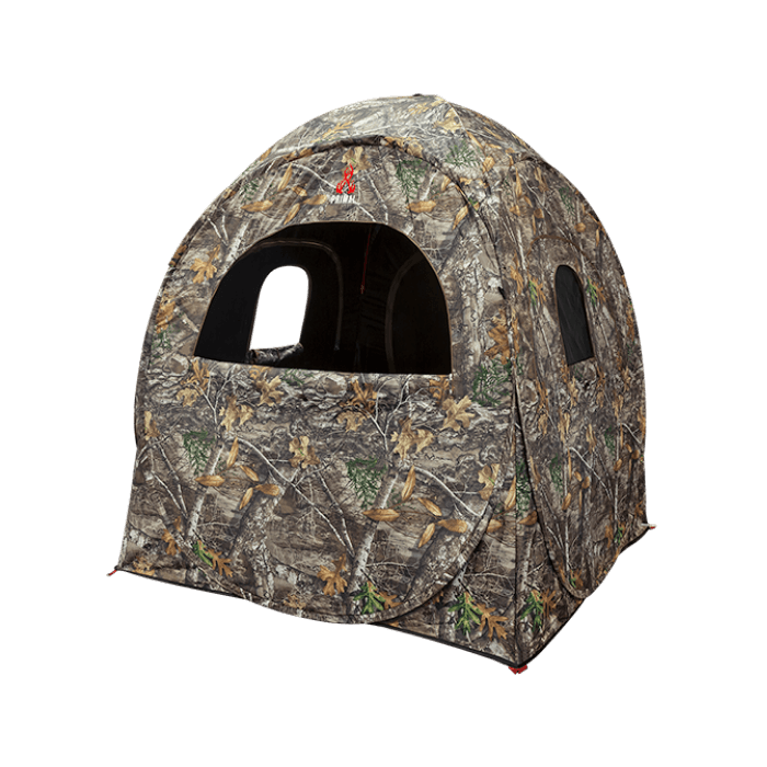 Ground Blinds Primal Outdoors